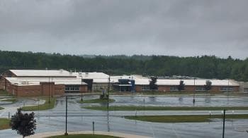 Weather camera view of Altmar Parish Williamstown HS.