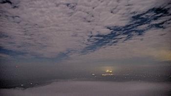 Weather camera view of Mount Mazazine.