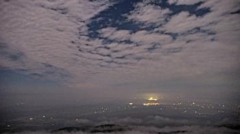 Weather camera view of Mount Mazazine.