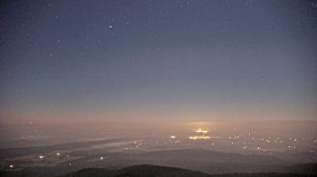 Weather camera view of Mount Mazazine.