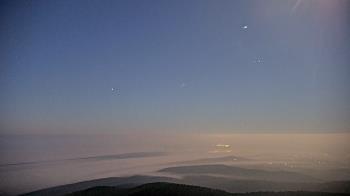 Weather camera view of Mount Mazazine.