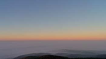 Weather camera view of Mount Mazazine.
