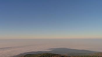 Weather camera view of Mount Mazazine.