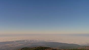 Weather camera view of Mount Mazazine.
