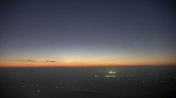 Weather camera view of Mount Mazazine.