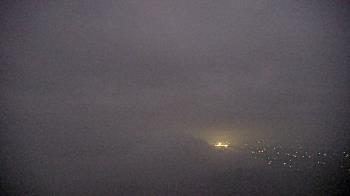Weather camera view of Mount Mazazine.