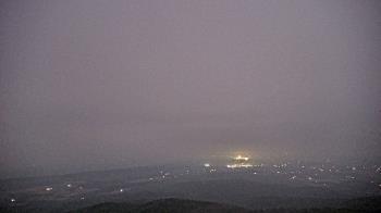 Weather camera view of Mount Mazazine.