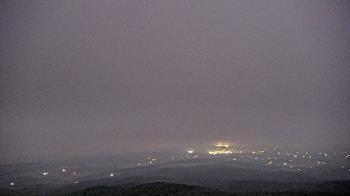 Weather camera view of Mount Mazazine.