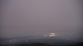 Weather camera view of Mount Mazazine.