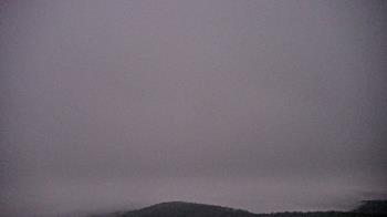 Weather camera view of Mount Mazazine.