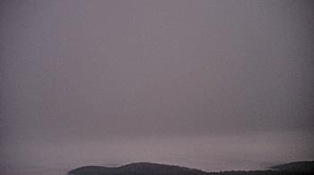 Weather camera view of Mount Mazazine.