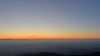 Weather camera view of Mount Mazazine.