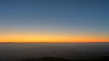 Weather camera view of Mount Mazazine.