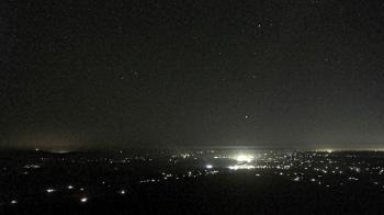 Weather camera view of Mount Mazazine.