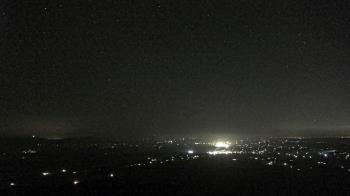 Weather camera view of Mount Mazazine.