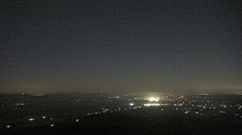 Weather camera view of Mount Mazazine.