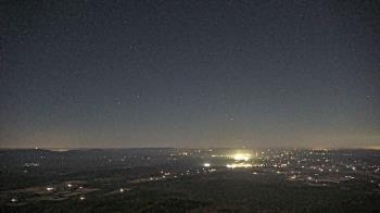 Weather camera view of Mount Mazazine.