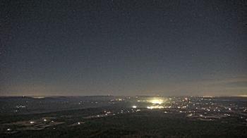 Weather camera view of Mount Mazazine.