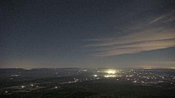 Weather camera view of Mount Mazazine.