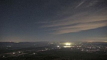 Weather camera view of Mount Mazazine.