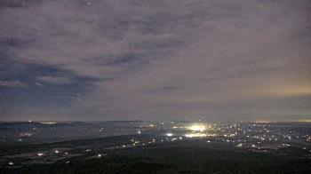 Weather camera view of Mount Mazazine.