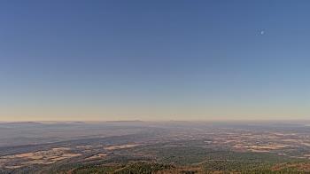 Weather camera view of Mount Mazazine.