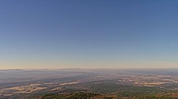 Weather camera view of Mount Mazazine.
