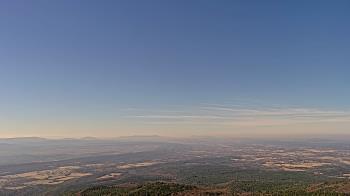 Weather camera view of Mount Mazazine.