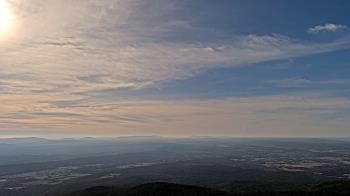 Weather camera view of Mount Mazazine.