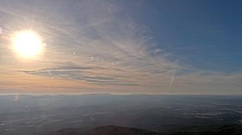 Weather camera view of Mount Mazazine.