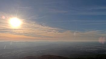 Weather camera view of Mount Mazazine.