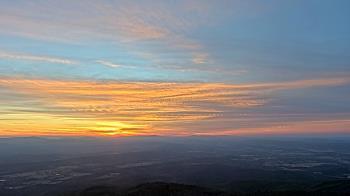 Weather camera view of Mount Mazazine.