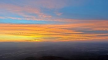 Weather camera view of Mount Mazazine.