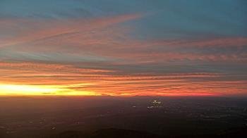 Weather camera view of Mount Mazazine.