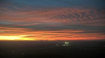 Weather camera view of Mount Mazazine.