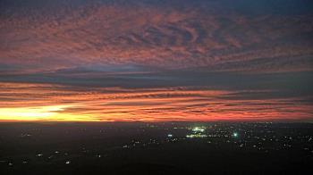 Weather camera view of Mount Mazazine.