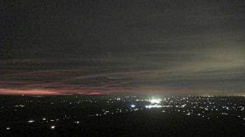 Weather camera view of Mount Mazazine.