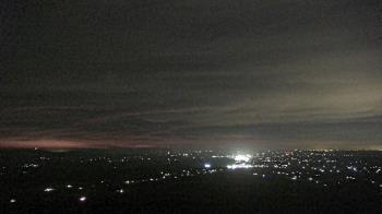 Weather camera view of Mount Mazazine.