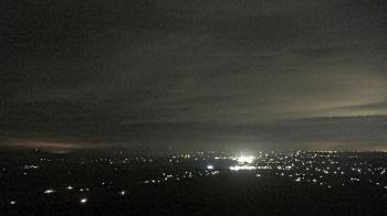 Weather camera view of Mount Mazazine.