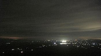 Weather camera view of Mount Mazazine.