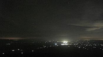 Weather camera view of Mount Mazazine.