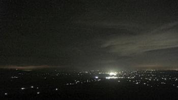 Weather camera view of Mount Mazazine.