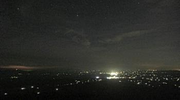 Weather camera view of Mount Mazazine.