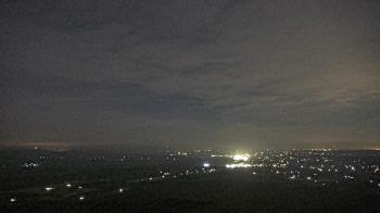 Weather camera view of Mount Mazazine.