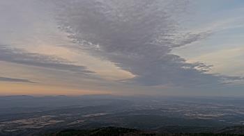Weather camera view of Mount Mazazine.