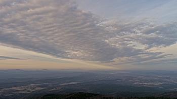 Weather camera view of Mount Mazazine.