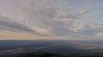 Weather camera view of Mount Mazazine.