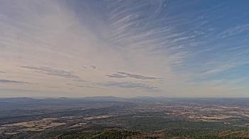 Weather camera view of Mount Mazazine.
