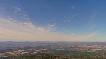 Weather camera view of Mount Mazazine.
