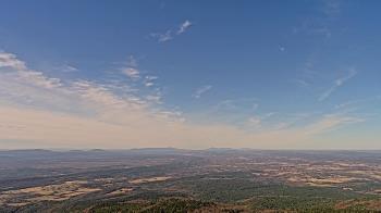 Weather camera view of Mount Mazazine.